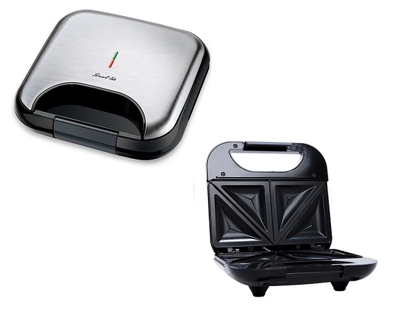 Sandwichera smart sales tek