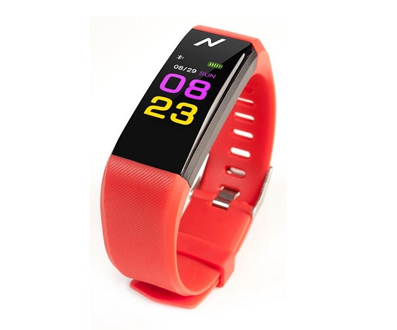 Reloj clearance smart noga