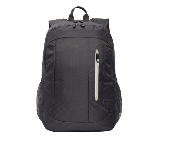Mochila hot sale porta negra